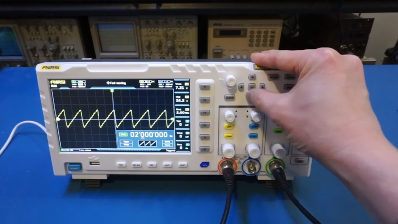 What is an Oscilloscope? Why is it important?