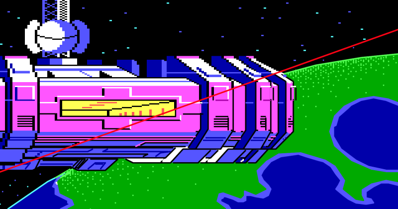 side by side of upscaling in the AGI engine