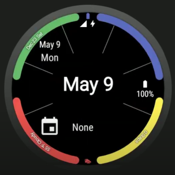 Build watch faces  Android Developers