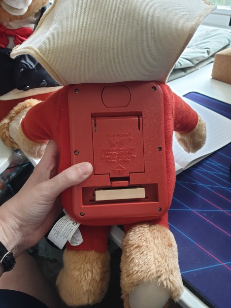 Binary Comment | Hackaday