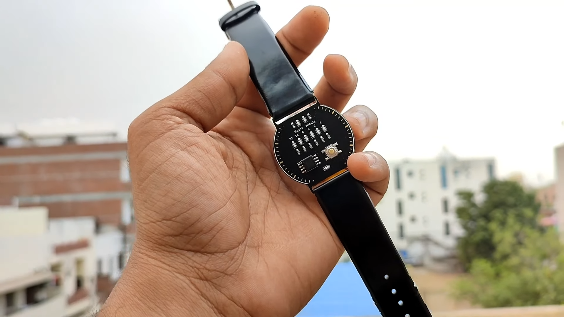 LILYGO TTGO T Watch Accessories Select Functional Extended PCB Shield 1 at  Rs 126.84/piece | घड़ी के सहायक उपकरण in Hyderabad | ID: 2851224990597