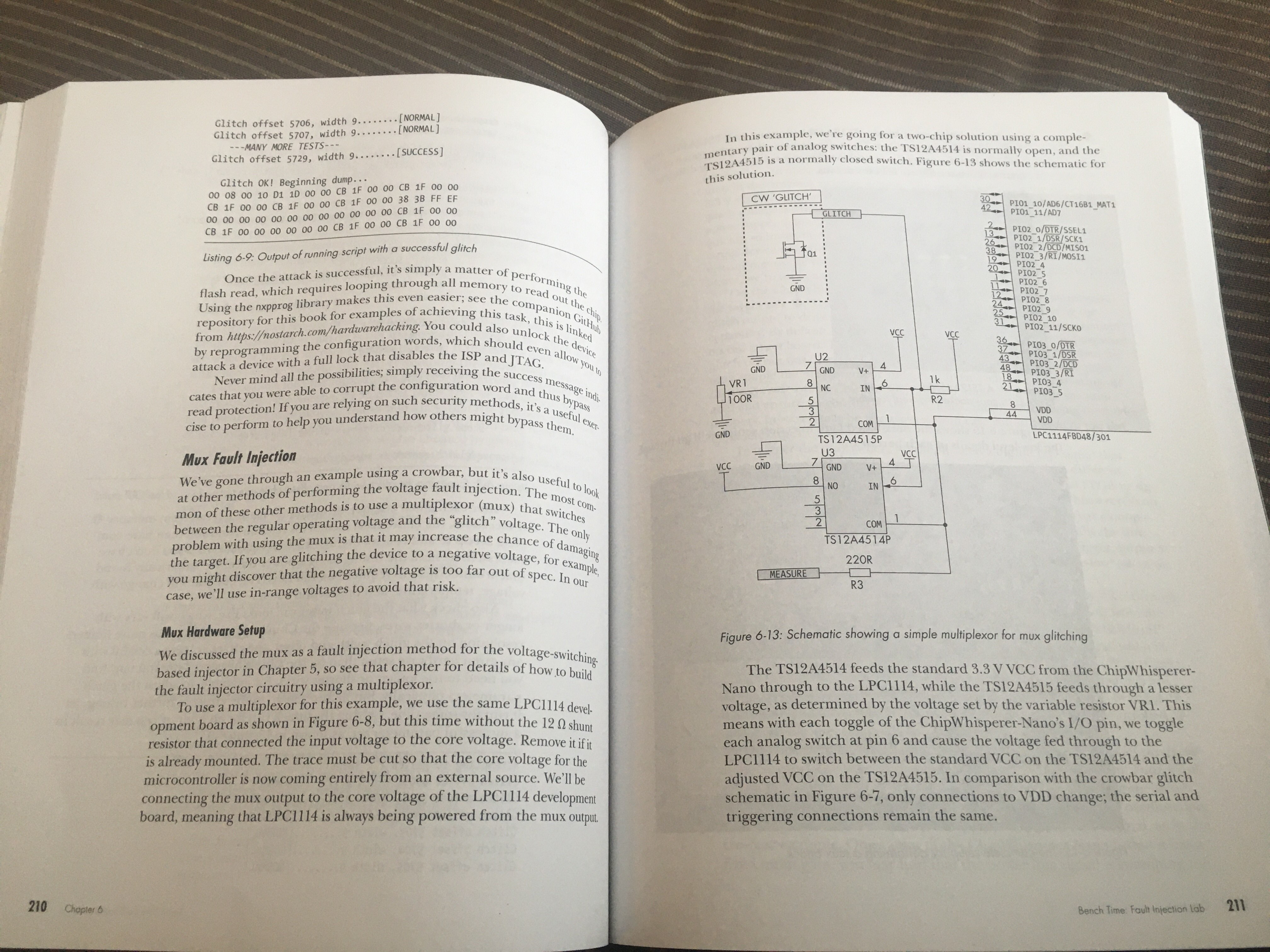 Books You Should Read: The Hardware Hacker’s Handbook | Hackaday