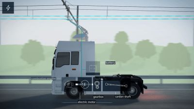 Bus Simulator 2012 (Steam) + Autobahn Police Simulator (Steam) - Garbage Game Night