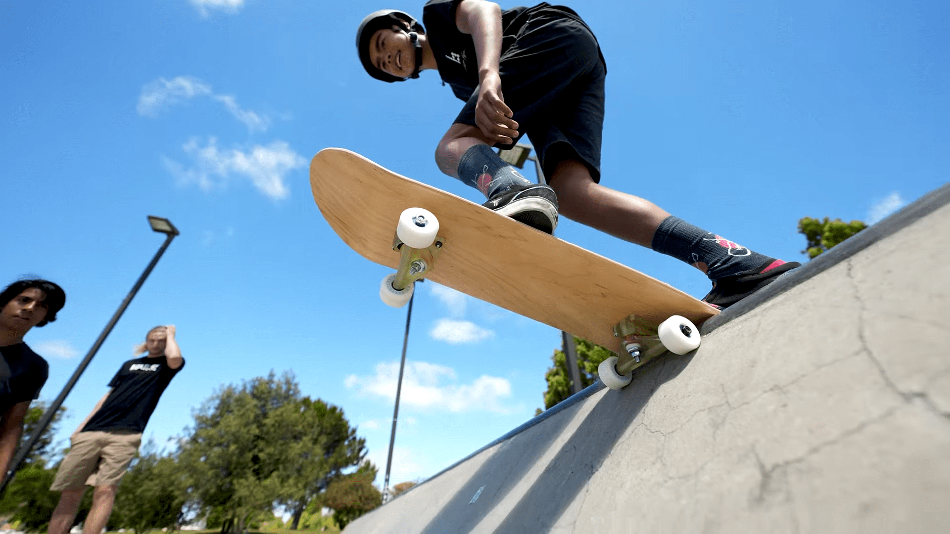 3D Printed Skate Trucks Do Surprisingly Okay Hackaday