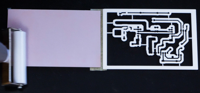 طريقة جديدة لإنتاج ثنائي الفينيل متعدد الكلور باستخدام الطابعة ثلاثية الأبعاد