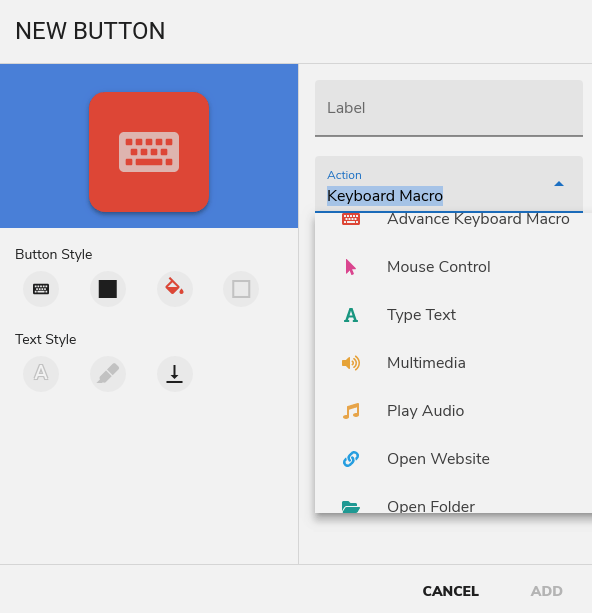 Quick Hack: The Phone To Stream Deck Conversion | Hackaday