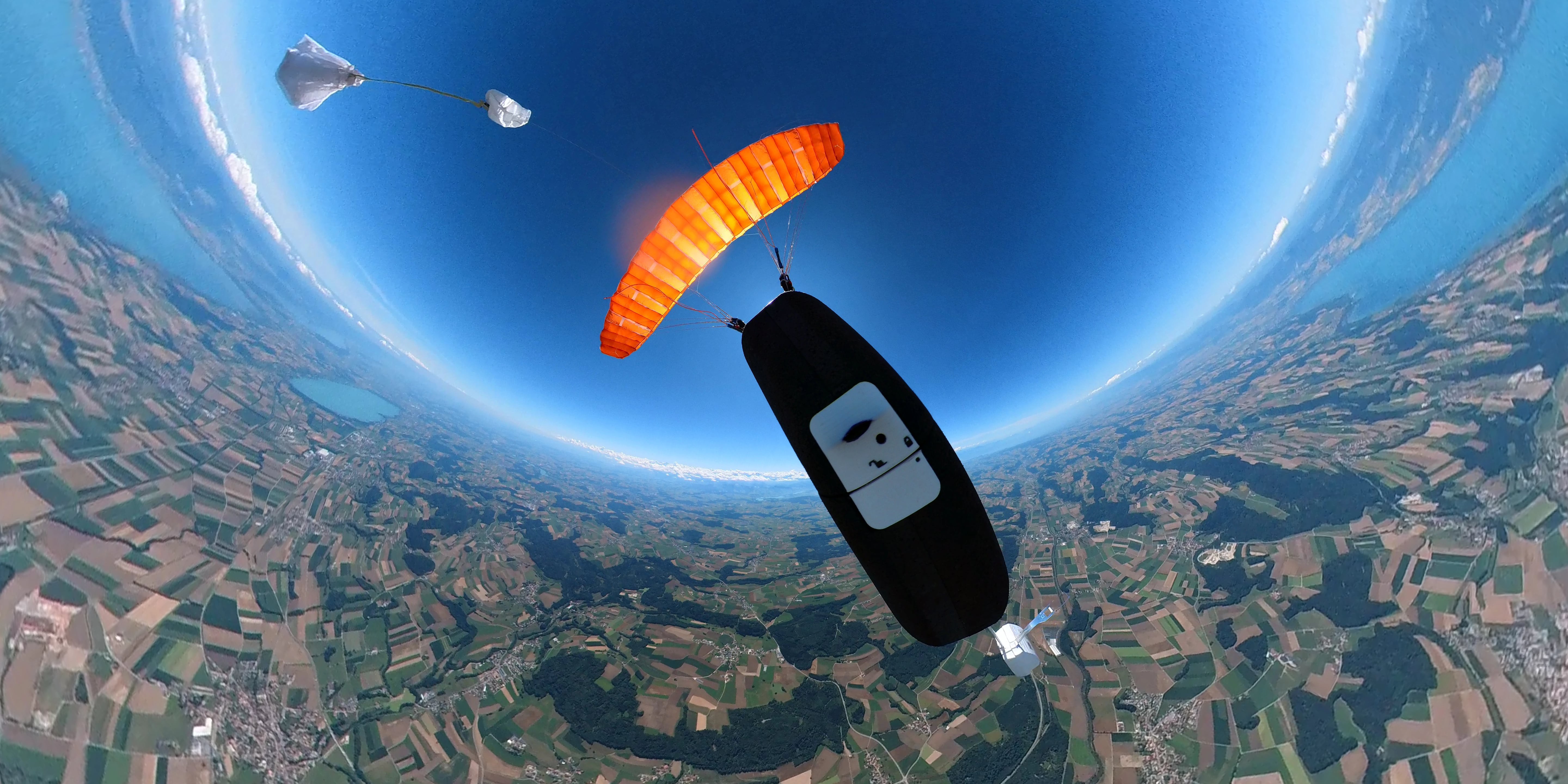 R2Home Is Ready To Bring Back Your High Altitude Payload