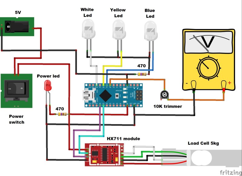 Blog | Hackaday | Fresh Hacks Every Day | Page 4