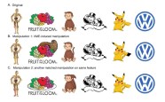 Mandela Effect Logo New Study Seeks To Explain The Mandela Effect 