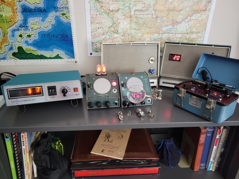 2022 Hackaday Prize: Congratulations to the Winners of the Hack it Back ...