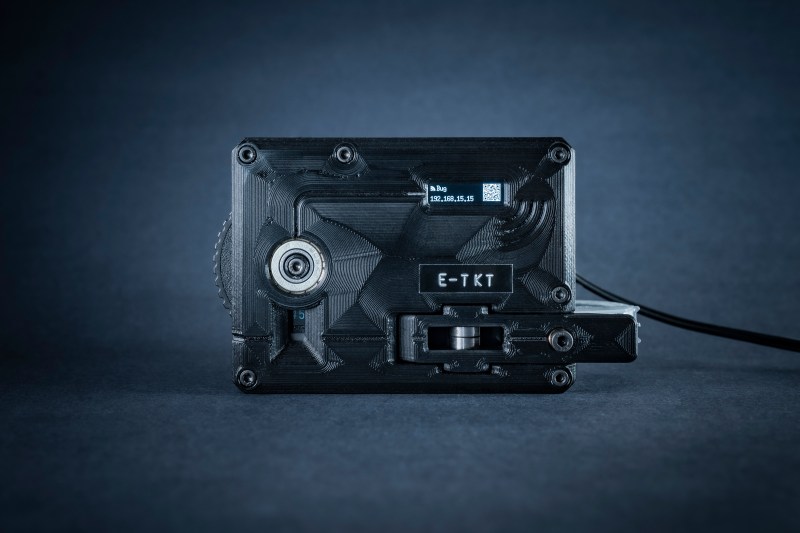 2022 Hackaday Prize: Congratulations to the Winners of the Hack it Back ...