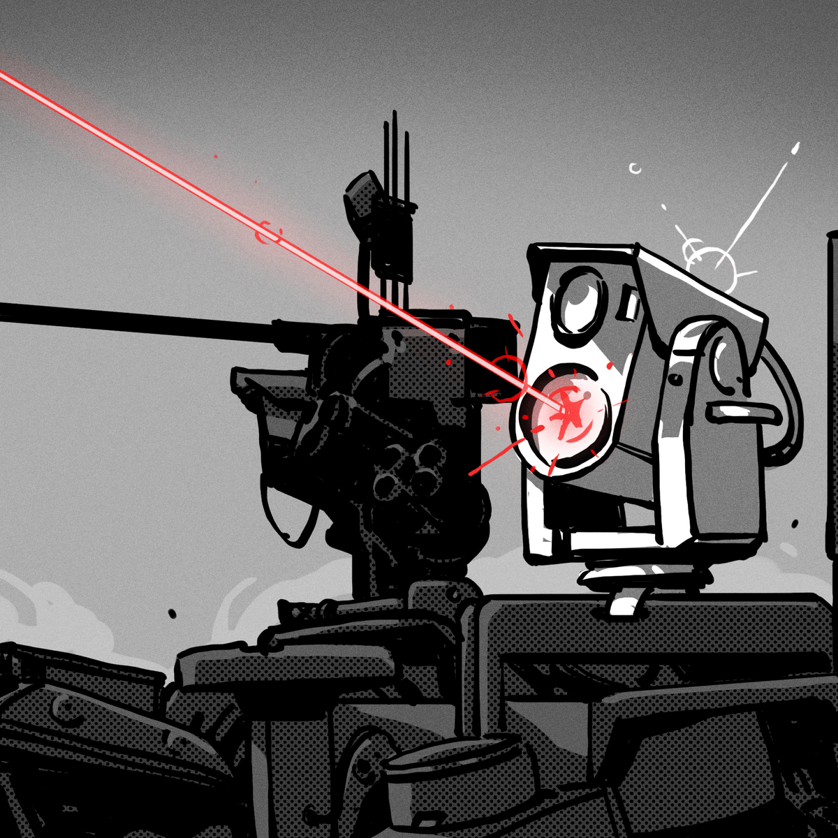 DroneLaser_thumbnail | Hackaday