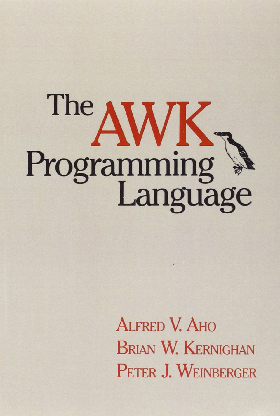 Awk | Hackaday