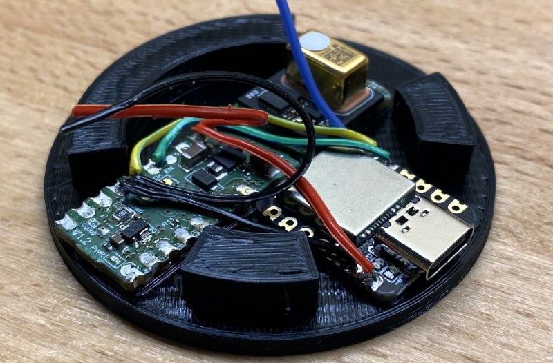 16 | August | 2022 | Hackaday | Page 2