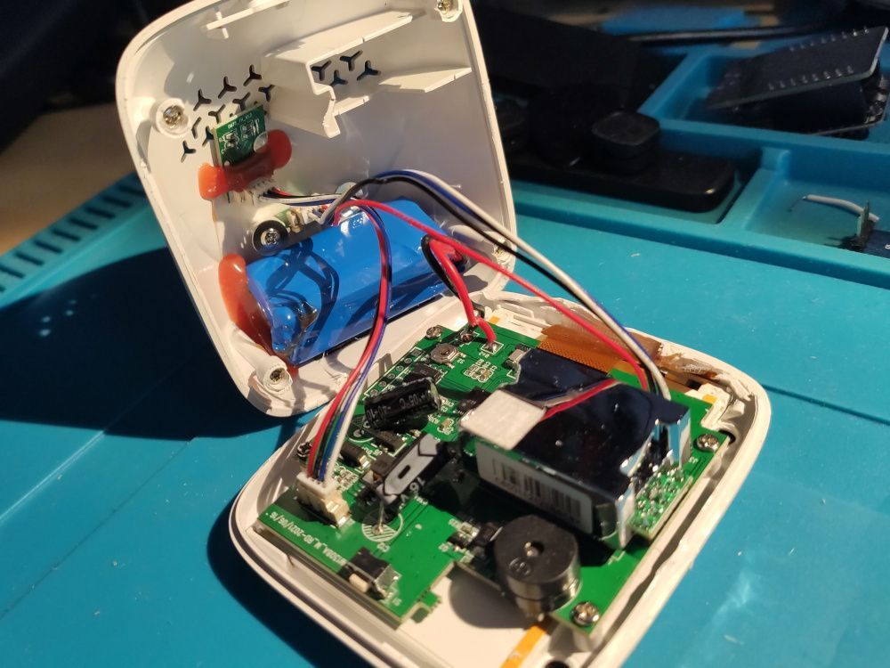 August | 2022 | Hackaday