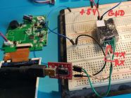 MH Z19 like NDIR CO2 Sensor HC8 Found And Explored Hackaday
