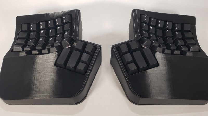From Product To Burnout To Open-Source: The Ergo S-1 Keyboard Story