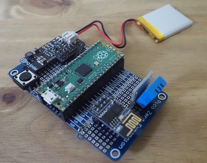 Arduino vs Raspberry Pi: A Maker's Guide to Environmental Sensors