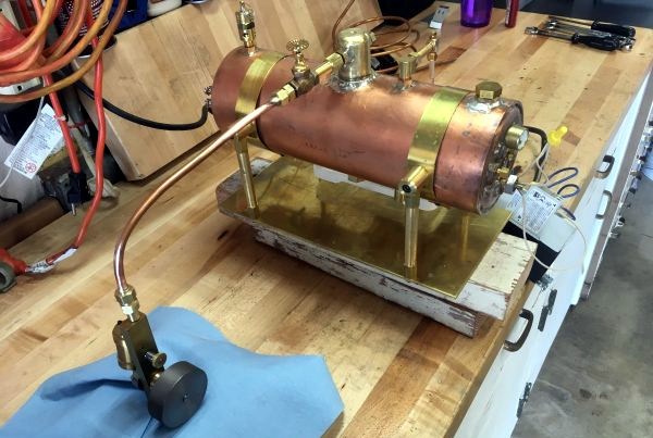 19 | August | 2022 | Hackaday