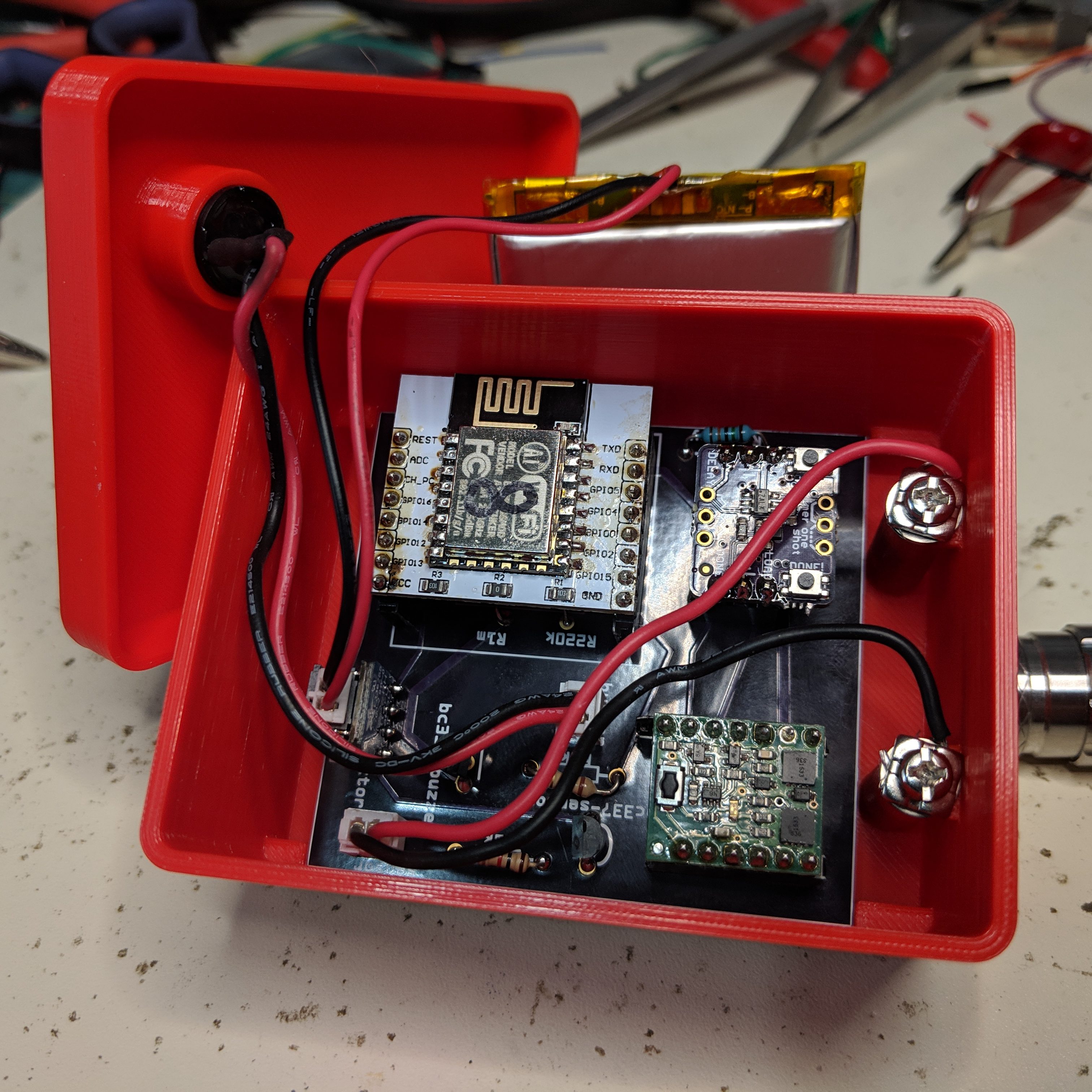 2019-04-01 16.33.17 | Hackaday