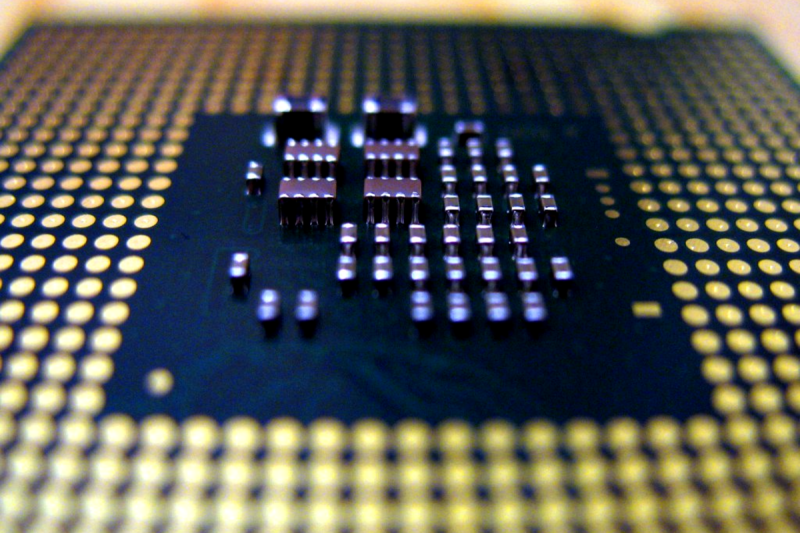 Future Brings CPU Modules, And The Future Is Now