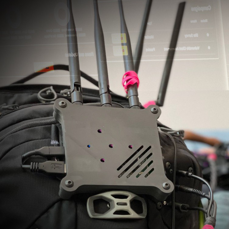 2022 Cyberdeck Contest Cyberpack VR Hackaday   CyberpackVRThumb 