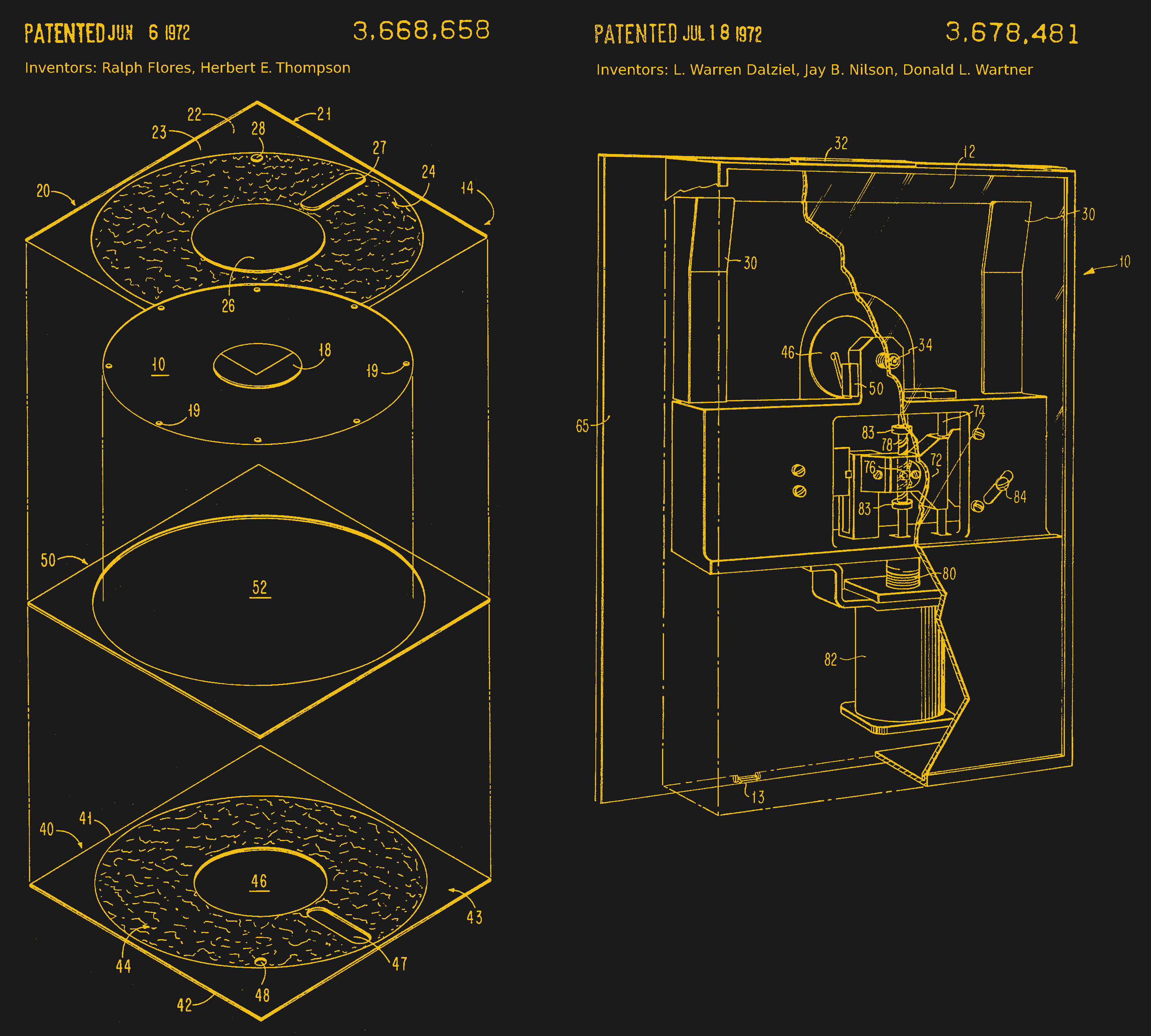 Floppy Disk Sales Are HigherDensity Than You Might Think Hackaday