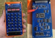 The Pocket265 Is A Pocket Sized 6502 Single Board Computer Hackaday