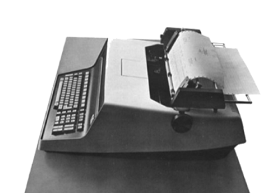 The First Microcomputer: The Q1
