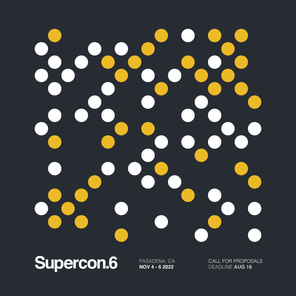 This Week’s Hack Chat Sets The Stage For Supercon | Hackaday