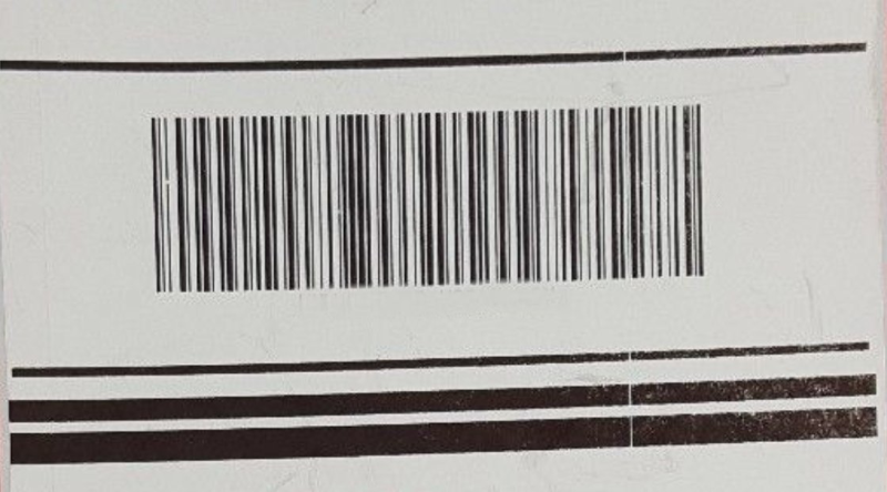 Troubleshooting Barcodes: A Lesson in Critical Thinking