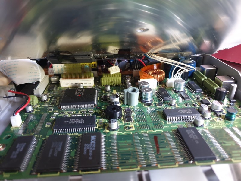 Binary Comment | Hackaday