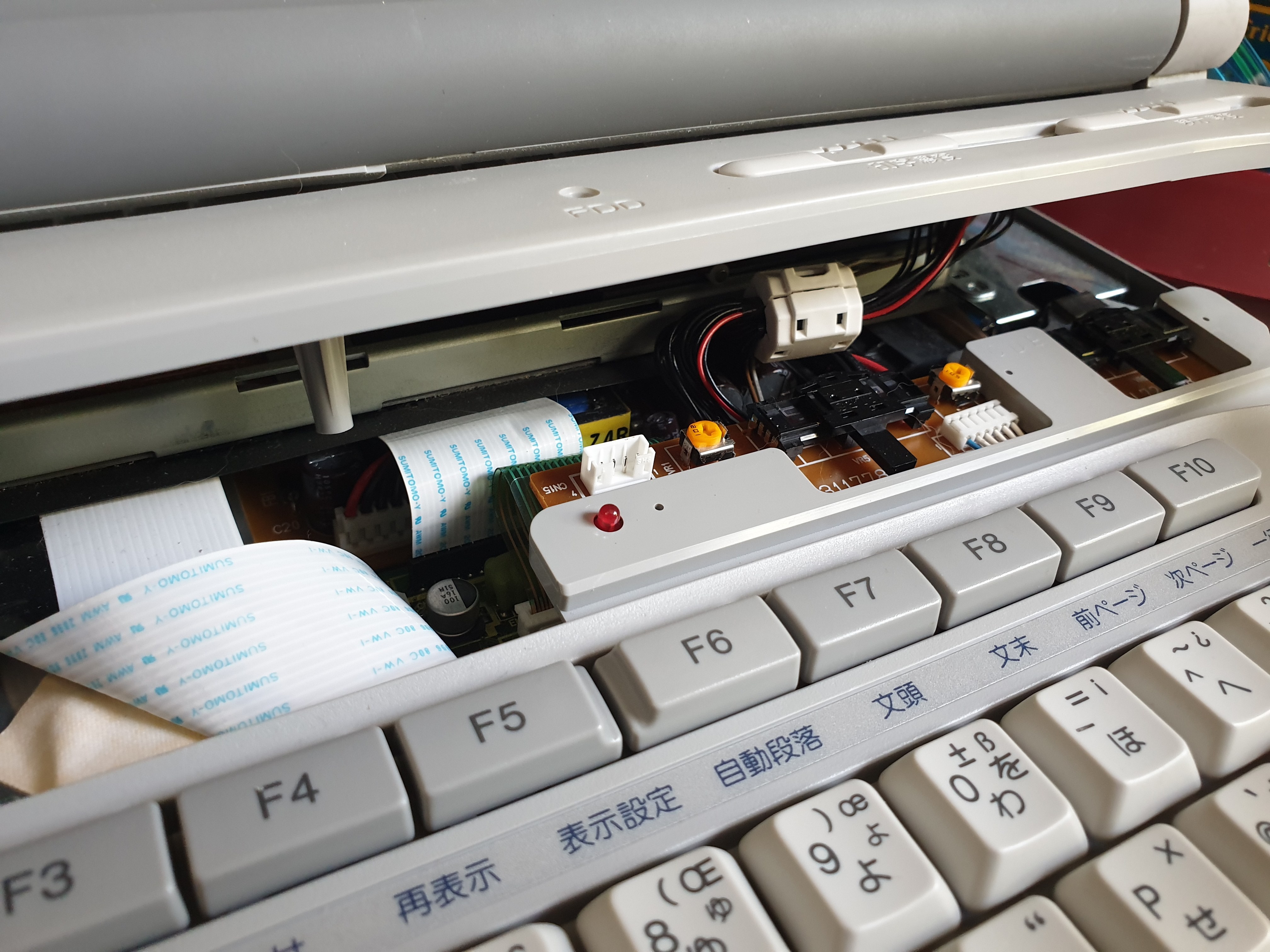 Binary Comment | Hackaday