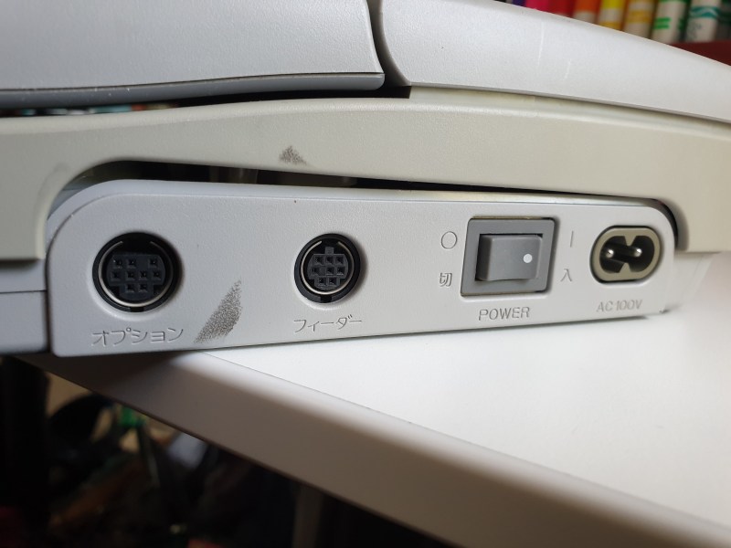 Binary Comment | Hackaday