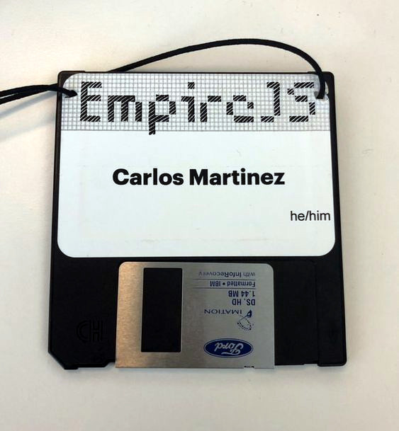 Ahorra un 53% en Floppy disk en Steam