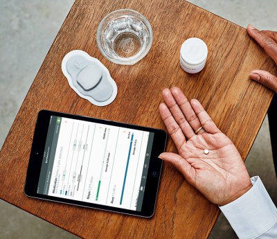 Smart Pills Can Tell Your Doctor That You’ve Taken Them