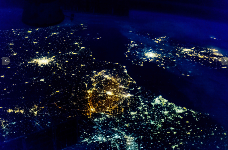 Mob Materialisme salut As Europe Goes To LEDs, Scientists Worry | Hackaday
