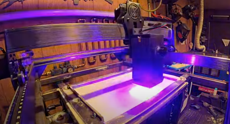 3D Printer Laser Modification : 19 Steps (with Pictures