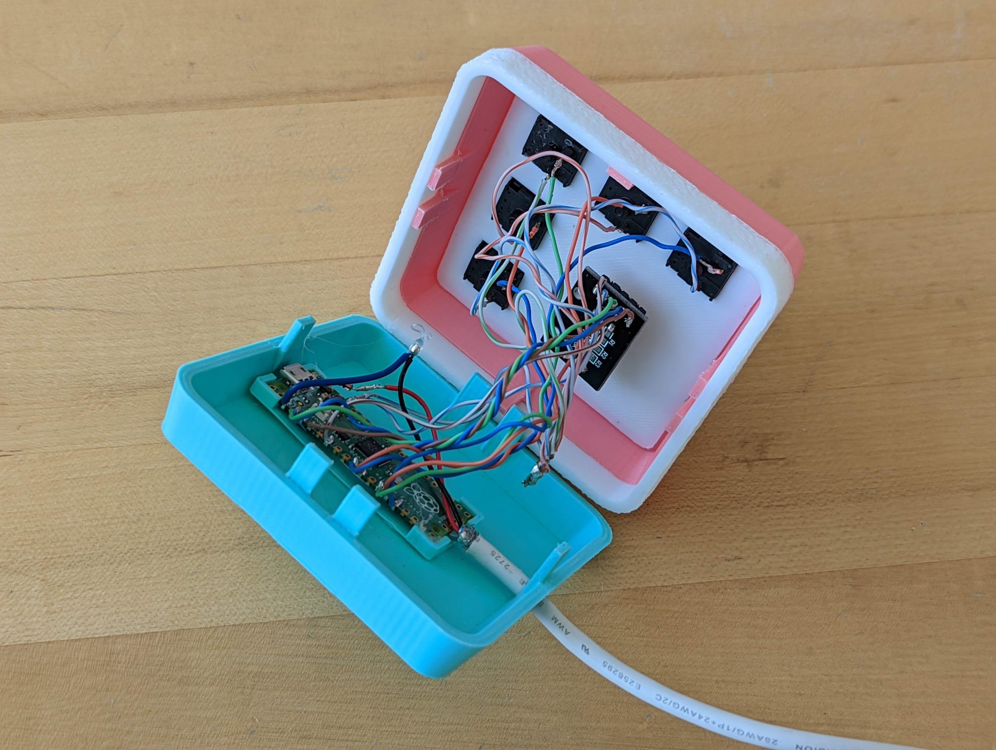 pretty-pico-macropad-eases-transition-back-to-office-hackaday