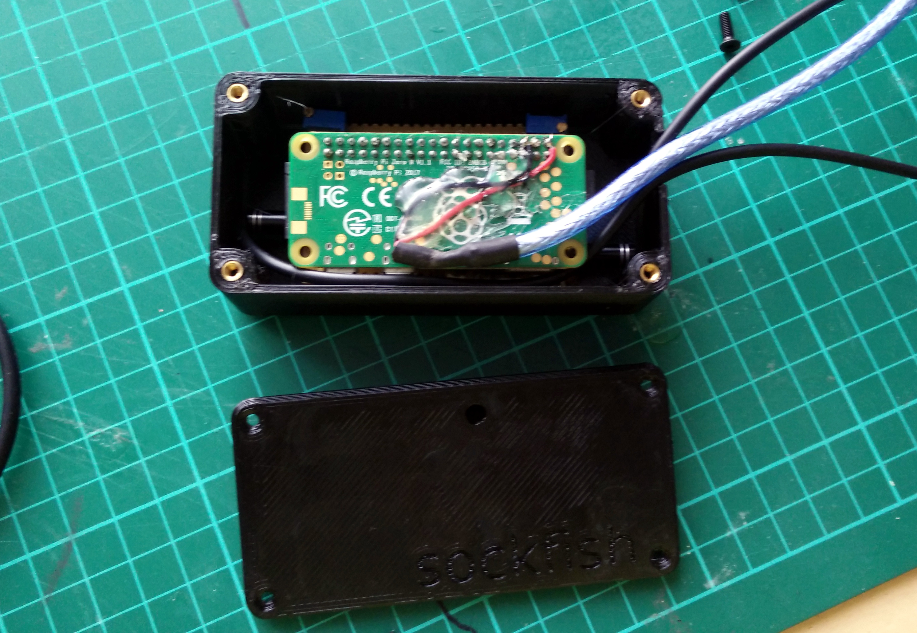 How To Be A Stinkin’ Chess Cheat — Sockfish | Hackaday