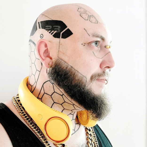 2022 Hackaday Supercon Speakers Will Inspire You | Hackaday
