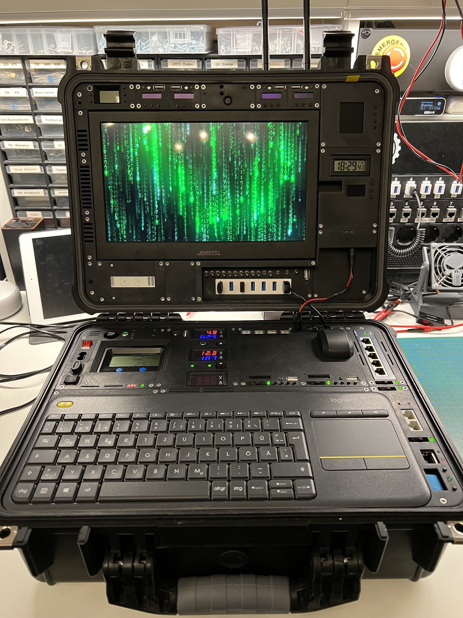 22cyberdeck_beast1 | Hackaday