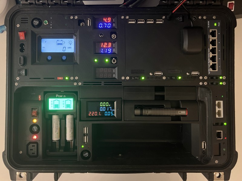 22cyberdeck_beast2 | Hackaday
