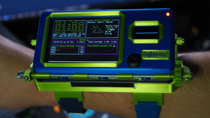 Fallout 4 modder wants to put Doom on your Pip-Boy