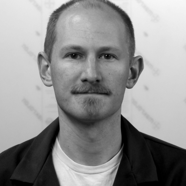 Ben Headshot Grayscale Ben Krasnow Thumbnail Hackaday