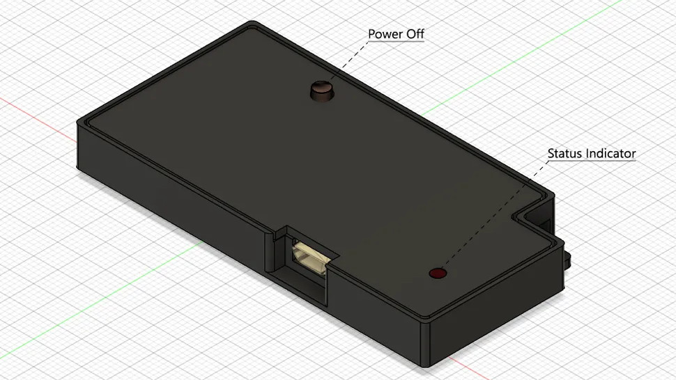 An Easy-To-Make Pi-Powered Pocket Password Pal