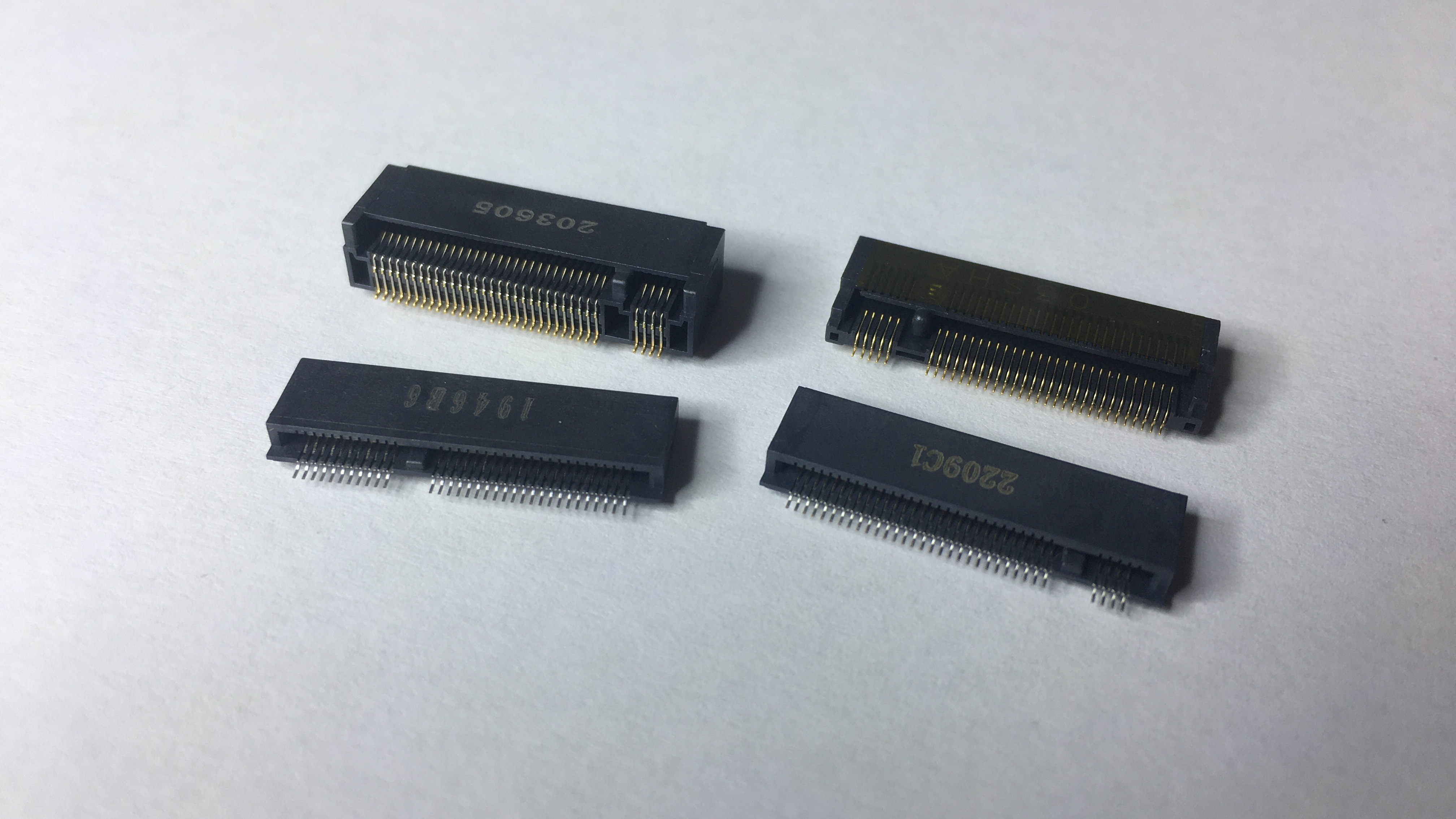 Micro SATA Cables|M.2 NVMe SSD to M2 A-Key WiFi Port Adapter