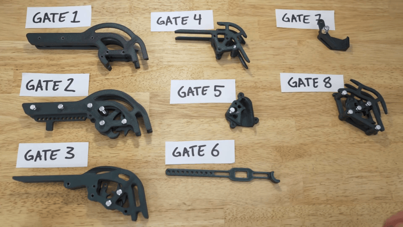 Marble Machine | Hackaday