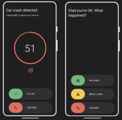 Rollercoasters Are Triggering The IPhone s Crash Detection System