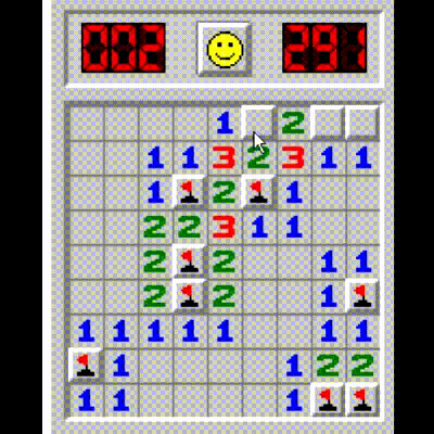 How to Play Minesweeper 